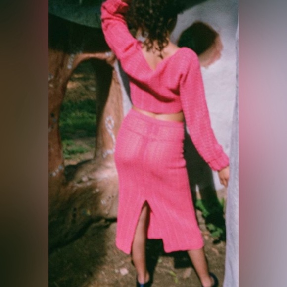 Mozh Mozh Shiraz Set Free People - Picture 3 of 14